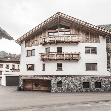 Chalet Nr.121 Pfunds Extérieur photo