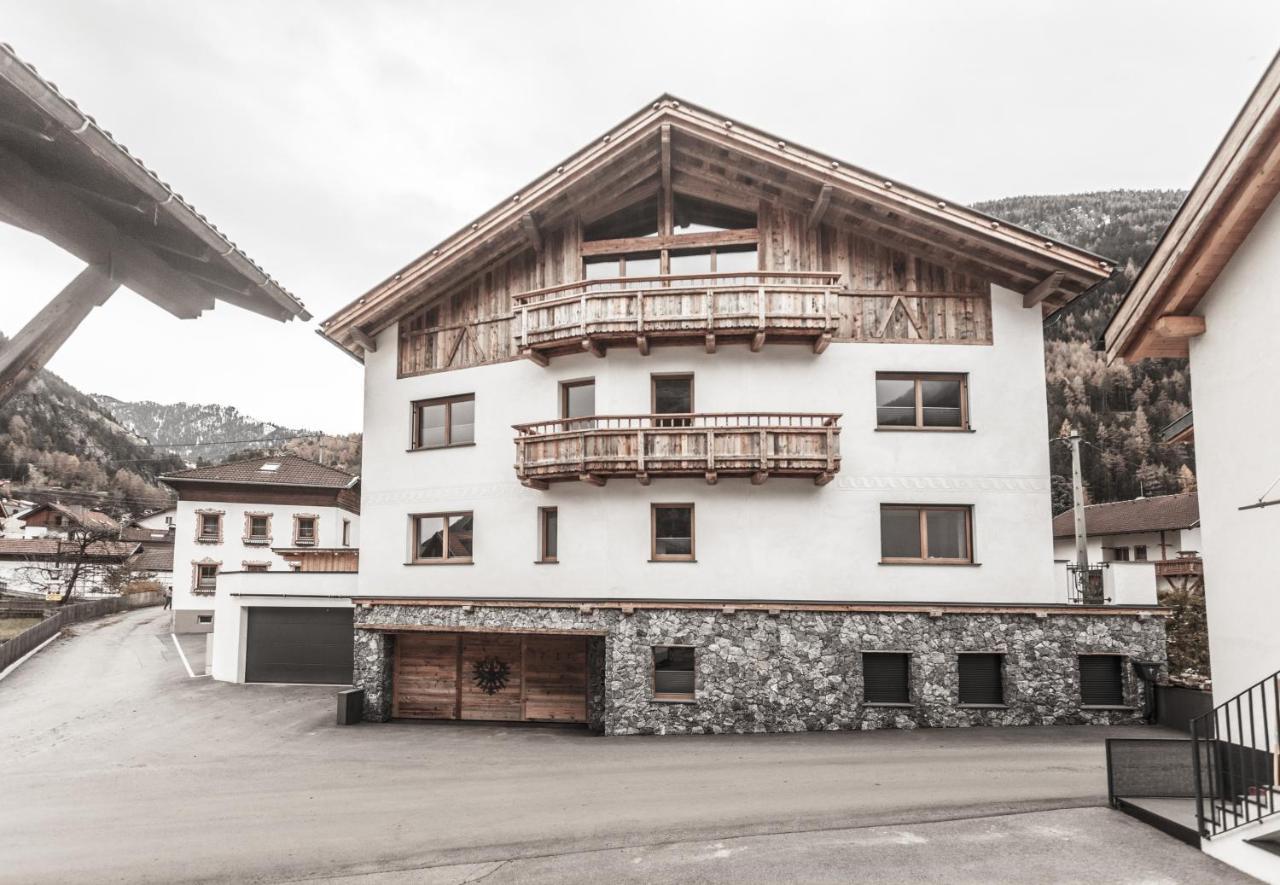 Chalet Nr.121 Pfunds Extérieur photo