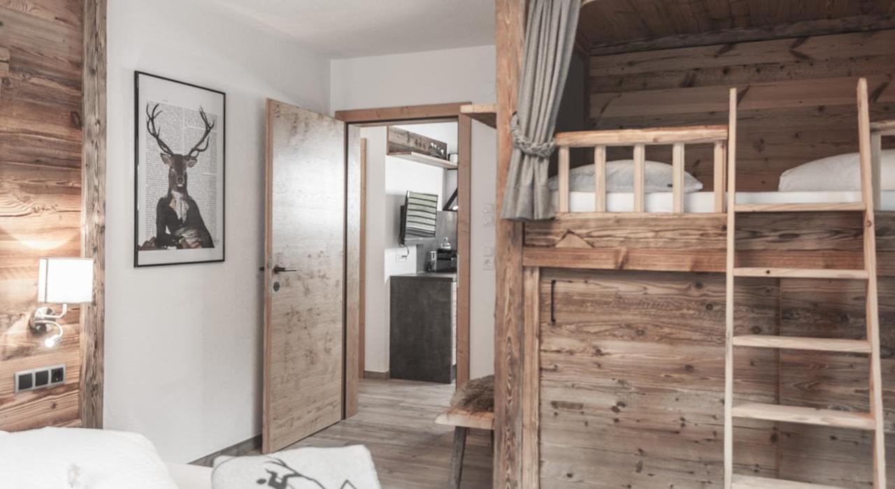 Chalet Nr.121 Pfunds Extérieur photo